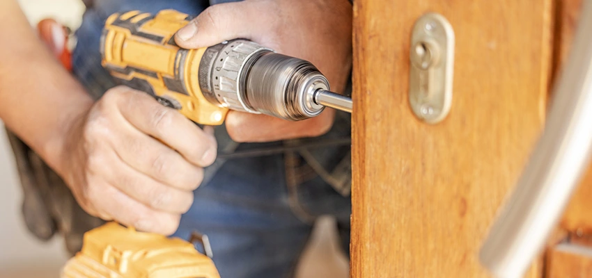 Eviction Locksmith in Willows, California