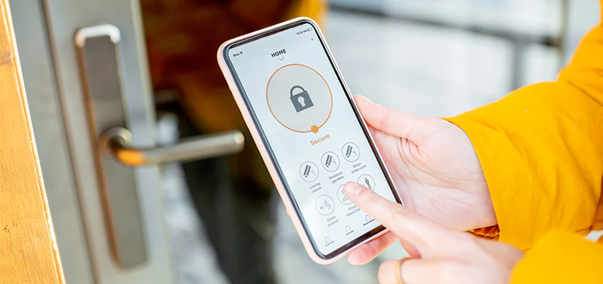 Automatic Door Lock Opener Repair in Willows, California