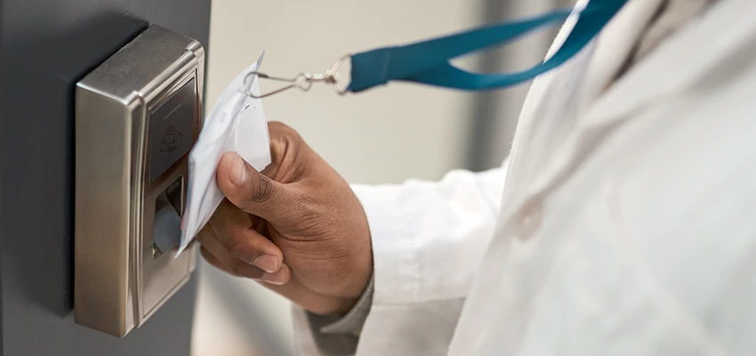 Commercial Locksmith For Rekey in Willows, CA