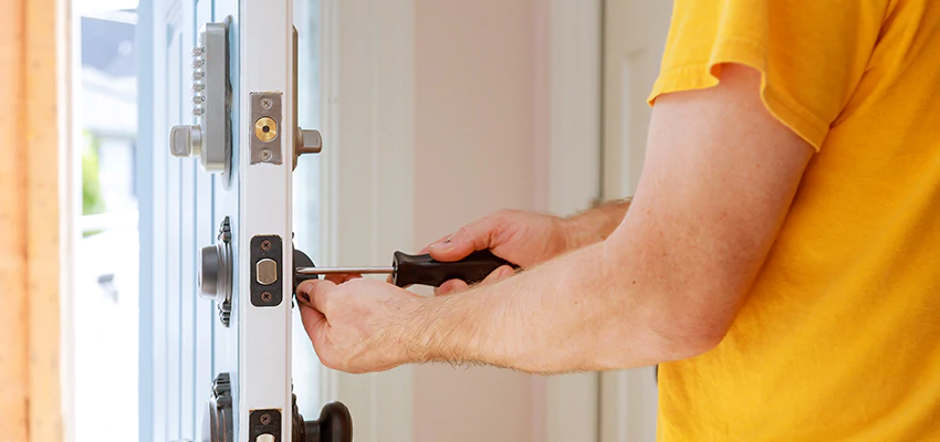 Eviction Locksmith For Key Fob Replacement Services in Willows, CA