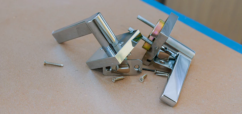 Master Lock Key System Installation Service in Willows, California