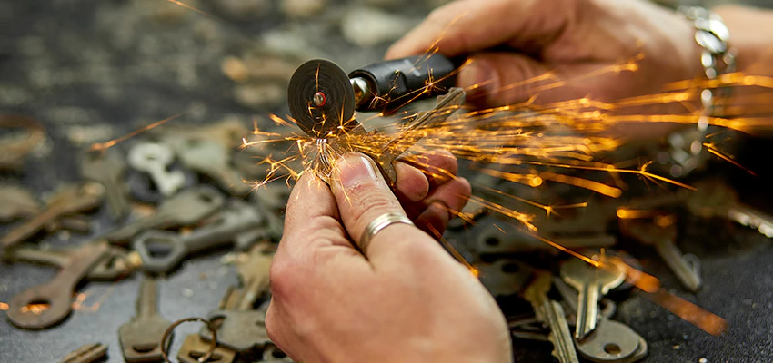 24/7 Locksmith Services For Lock Rekeying in Willows, CA