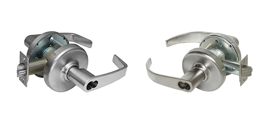 Corbin Russwin Unit Locks Repair Installation in Willows, CA