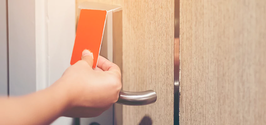 Electronic Locks Motor Repair in Willows, California