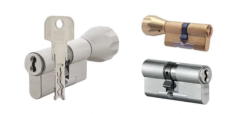 Evva Padlock Installation in Willows, California