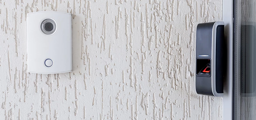 Multi-User Fingerprint Door Locks Installation in Willows, California