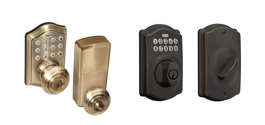 Medeco Locks Replacement in Willows, CA