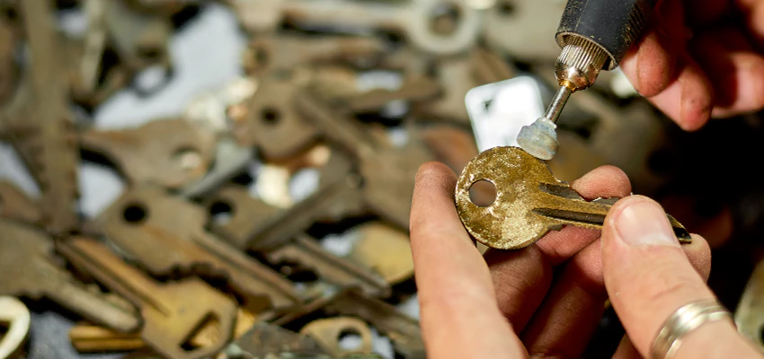 A1 Locksmith For Key Replacement in Willows, California