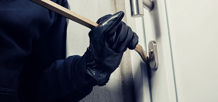 Burglar Damage Door Sensors Repair in Willows, CA