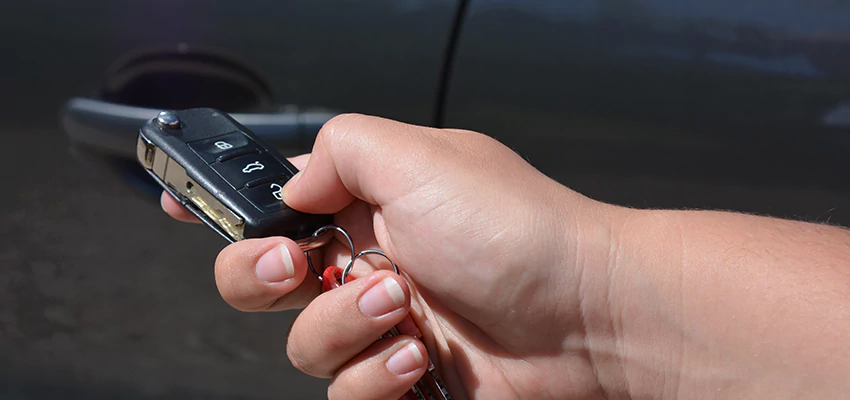 Car Door Unlocking Locksmith in Willows, California