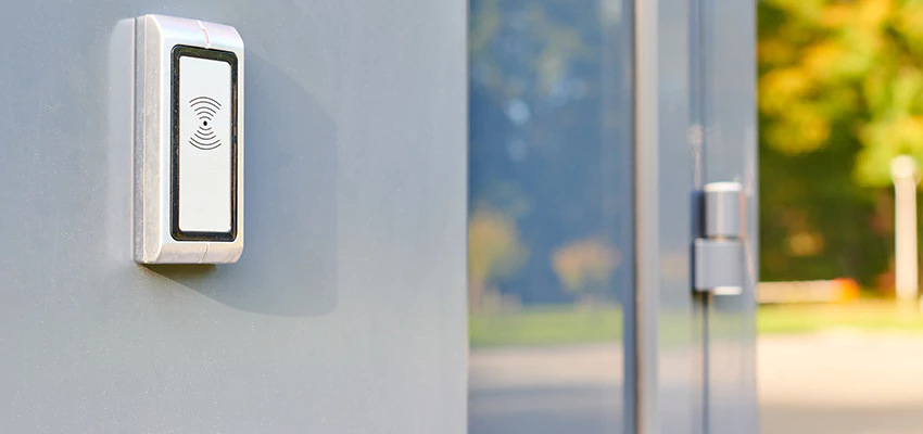 Glass Door Electric Lock Repair in Willows, CA