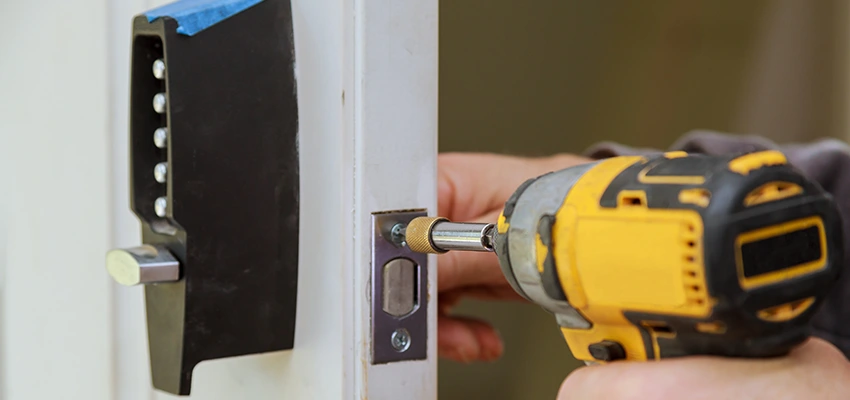 Eviction Locksmith For Key Duplication in Willows, California