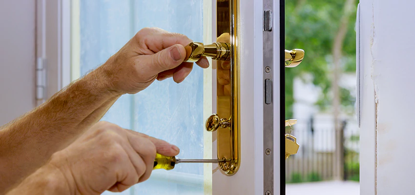 Local Locksmith For Key Duplication in Willows, CA