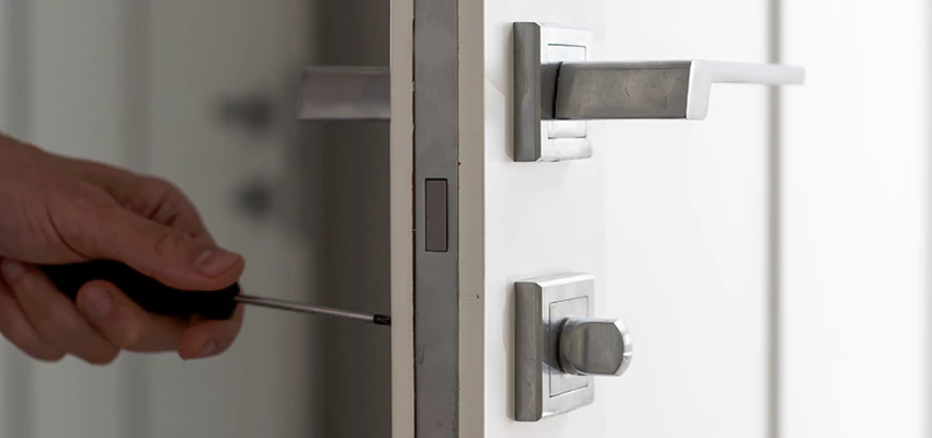 Automotive Lock Installation in Willows, CA