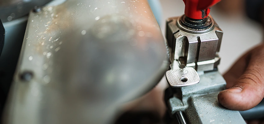 Key Programming Mobile Locksmith Service in Willows, CA