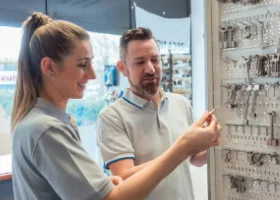 Key Locks Services in Willows, California