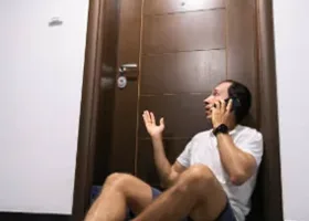 Emergency Lockout in Willows, California